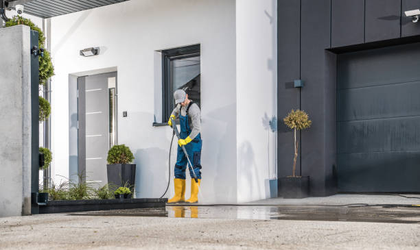Best Restaurant Pressure Washing  in South Woodstock, CT